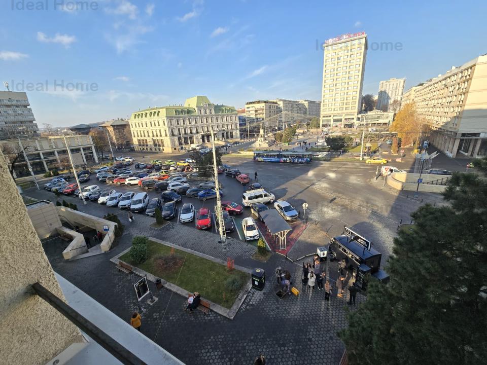 Piata unirii / Junimea, UltraCentral. 2 camere 4 din 10