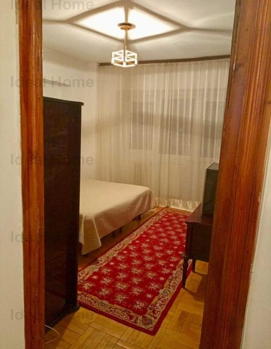 Inchiriere Apartament 4 camere Nicolina Iasi