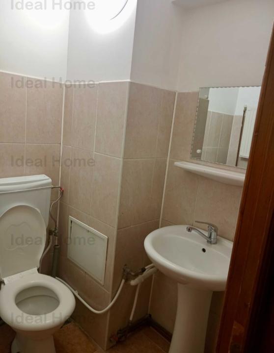 Inchiriere Apartament 4 camere Nicolina Iasi