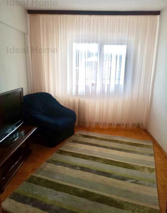 Inchiriere Apartament 4 camere Nicolina Iasi