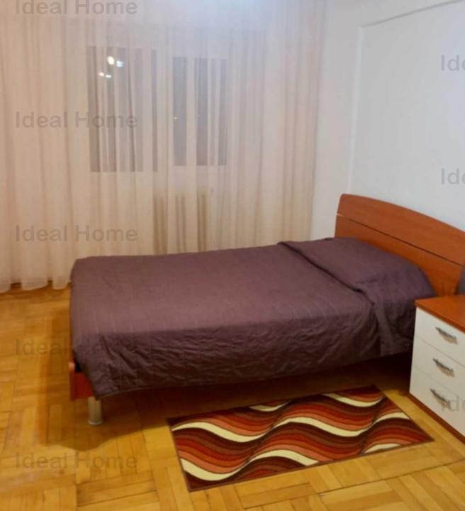 Inchiriere Apartament 4 camere Nicolina Iasi