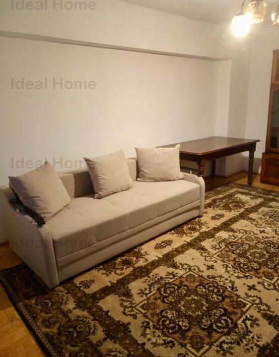 Inchiriere Apartament 4 camere Nicolina Iasi