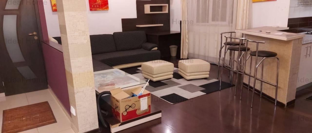 Inchiriere Apartament 2 camere Nicolina Iasi 