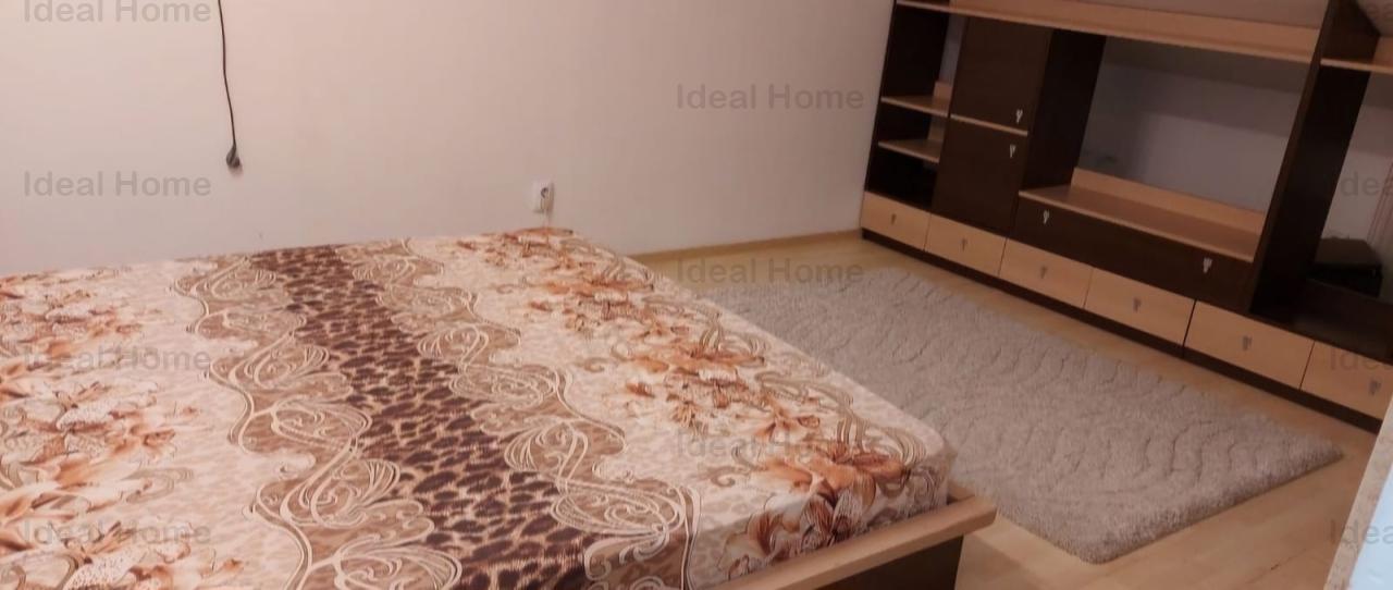 Inchiriere Apartament 2 camere Nicolina Iasi 