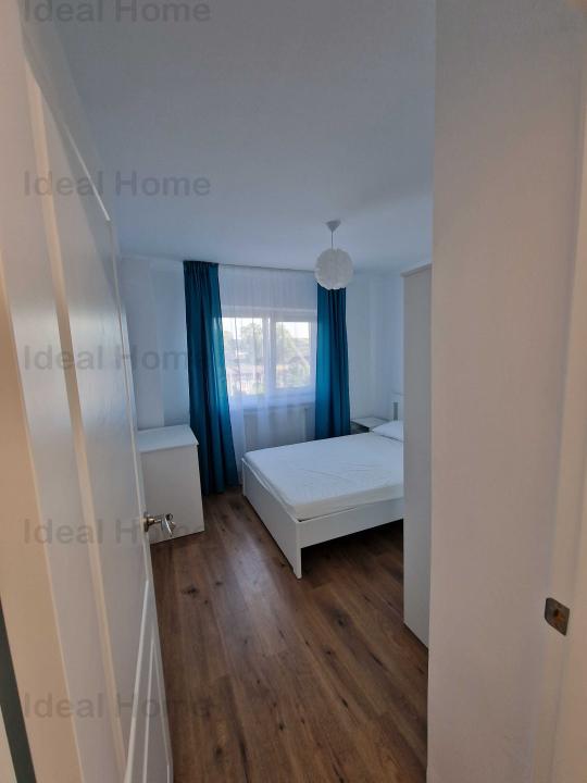 Apartament 2 camere 3din4. Modern. Canta iasi