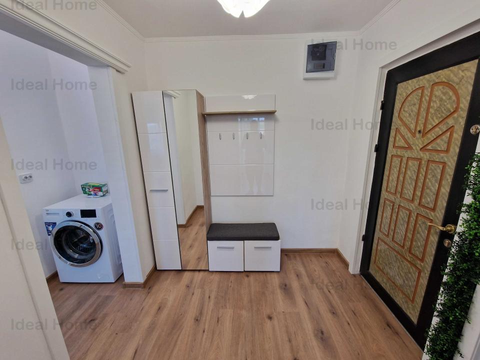 Apartament 2 camere 3din4. Modern. Canta iasi