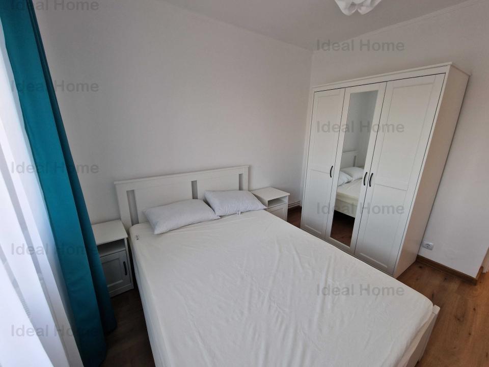 Apartament 2 camere 3din4. Modern. Canta iasi