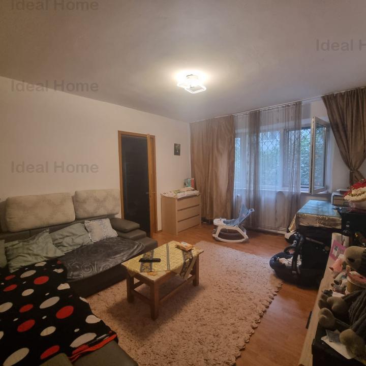 Apartament 2 camere ND. Alexandru cel bun. Posta