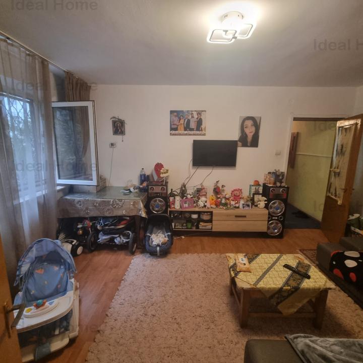 Apartament 2 camere ND. Alexandru cel bun. Posta