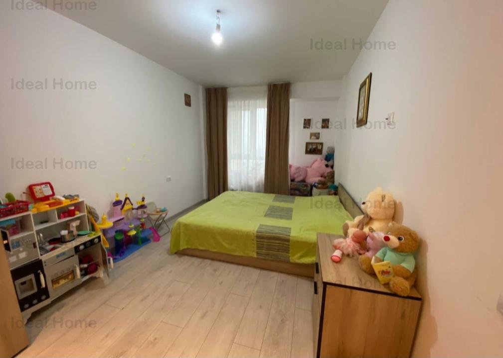 Oferta de neratat! Aparatament de Vanzare 3 camere Copou Iasi 