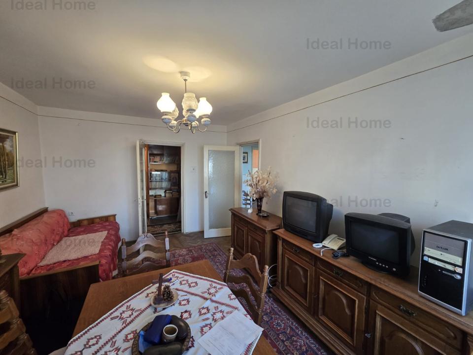 Vanzare Apartament 2 camere Piata Unirii Iasi