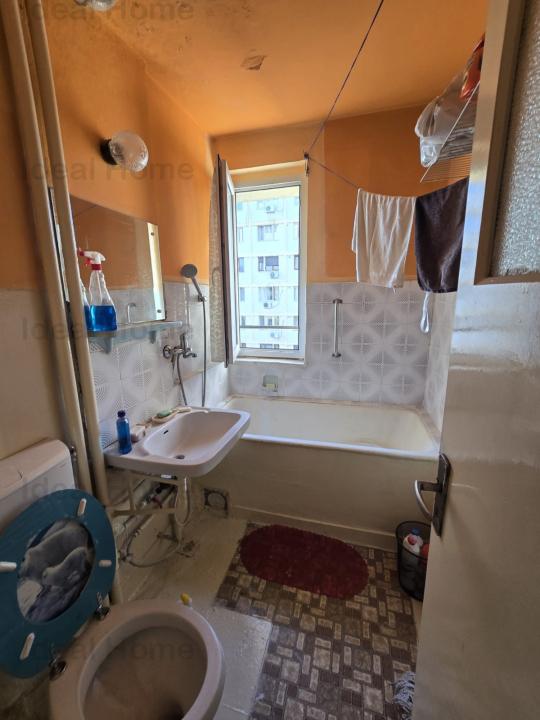 Vanzare Apartament 2 camere Piata Unirii Iasi