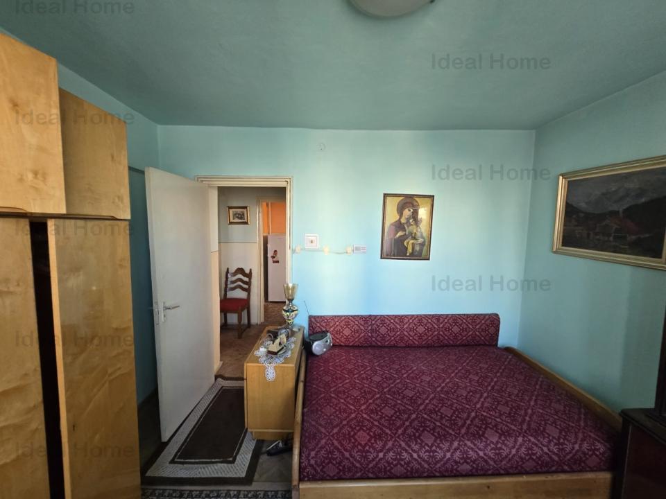 Vanzare Apartament 2 camere Piata Unirii Iasi