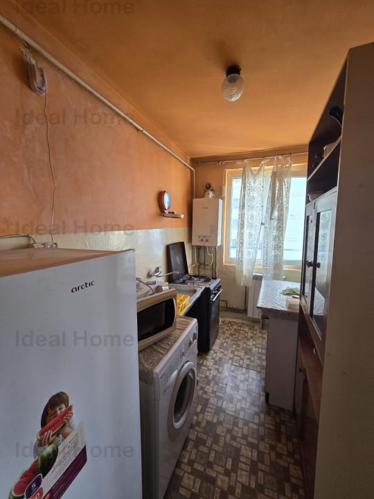 Vanzare Apartament 2 camere Piata Unirii Iasi