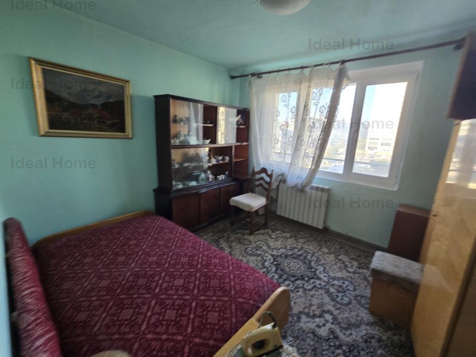 Vanzare Apartament 2 camere Piata Unirii Iasi