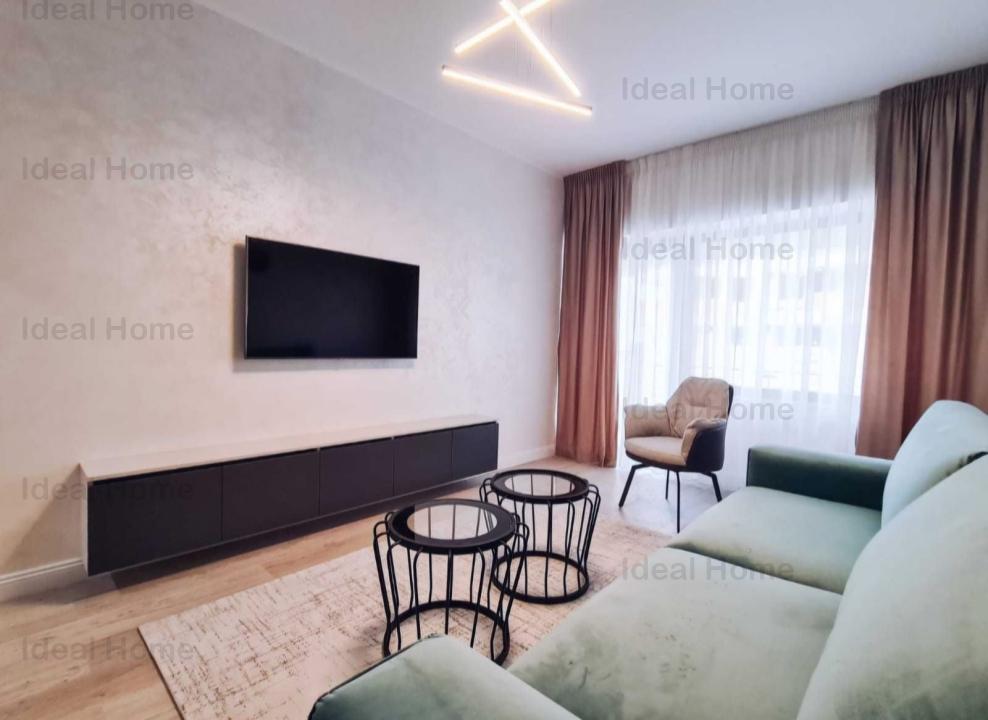 Vanzare Apartament 2 camere Copou Iasi 