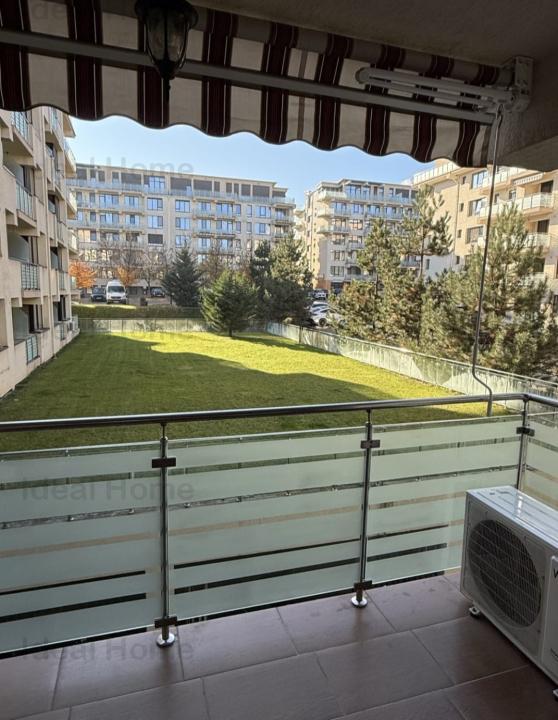 Vanzare Apartament 2 camere Exclusive Copou Iasi 