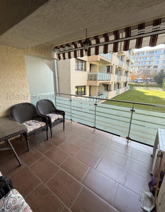 Vanzare Apartament 2 camere Exclusive Copou Iasi 