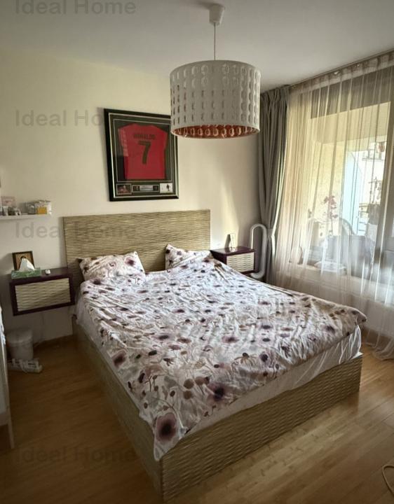 Vanzare Apartament 2 camere Exclusive Copou Iasi 