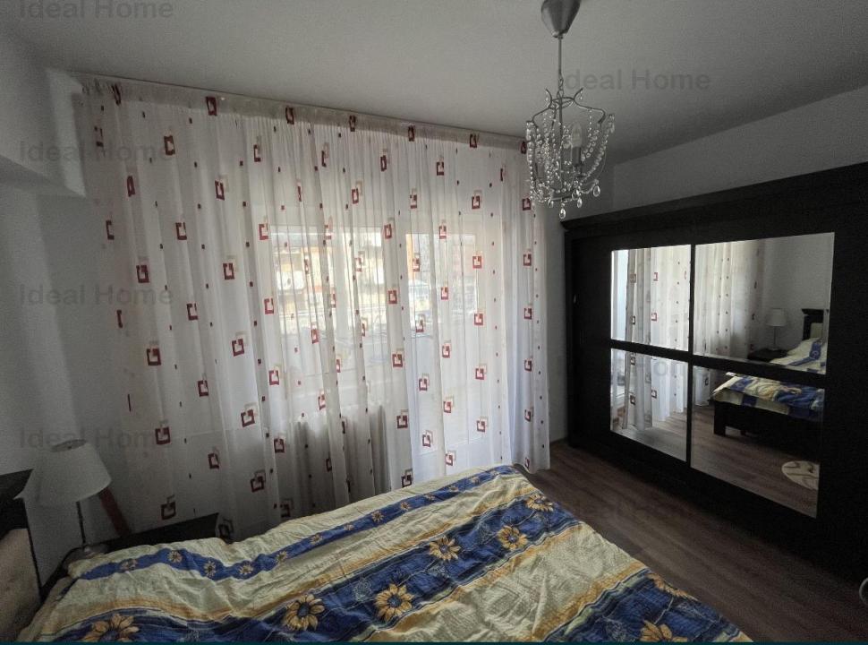 Apartament Trei Camere Gara - Centru 