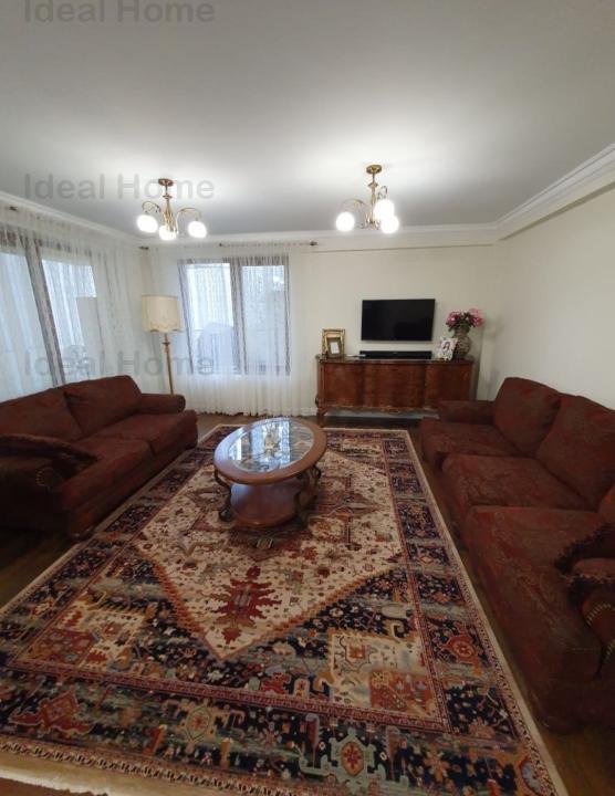 Vanzare Apartament tip duplex Centru Palas Iasi 