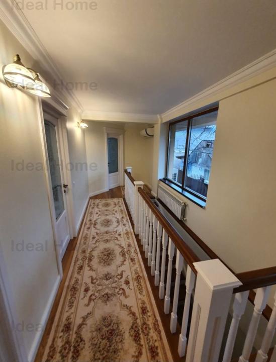 Vanzare Apartament tip duplex Centru Palas Iasi 