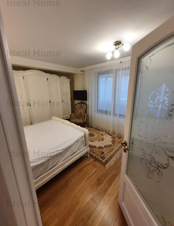 Vanzare Apartament tip duplex Centru Palas Iasi 