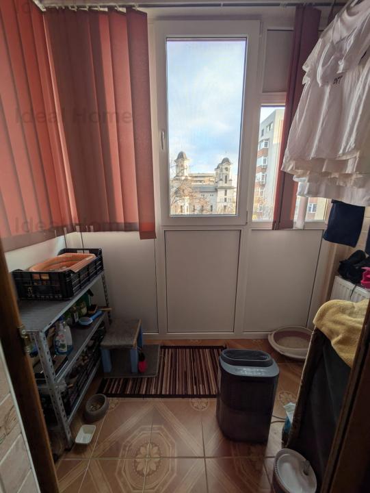 Apartament 3 camere. Alexandru cel bun Minerva Iasi