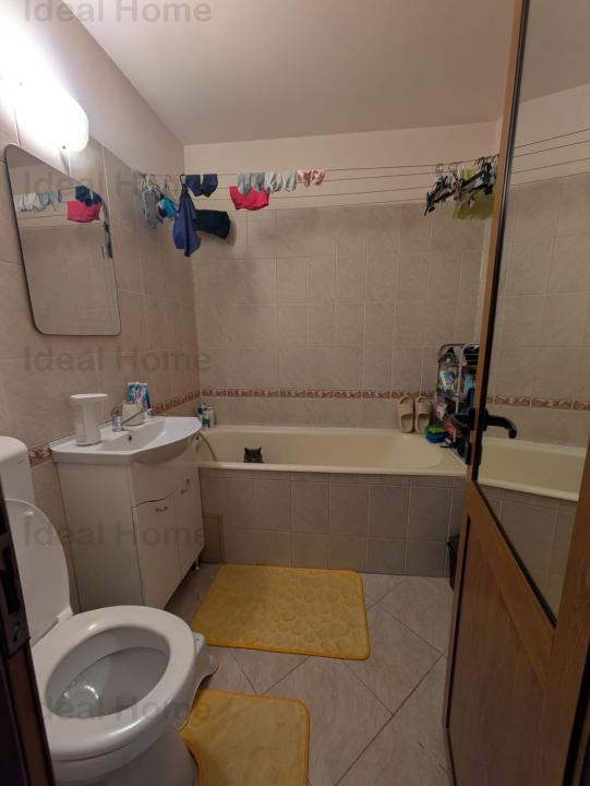 Apartament 3 camere. Alexandru cel bun Minerva Iasi