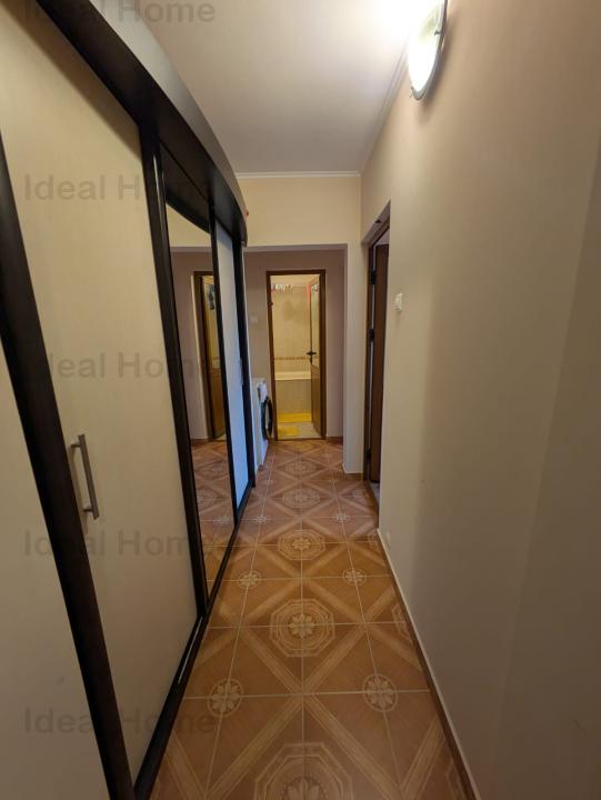 Apartament 3 camere. Alexandru cel bun Minerva Iasi