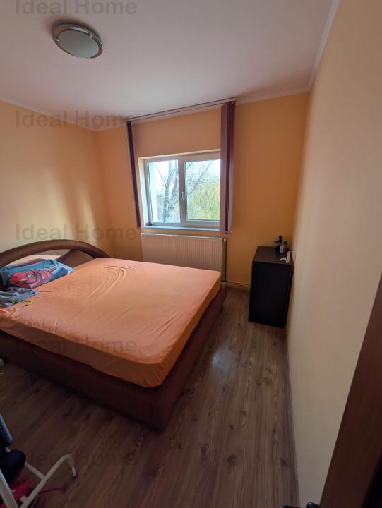 Apartament 3 camere. Alexandru cel bun Minerva Iasi