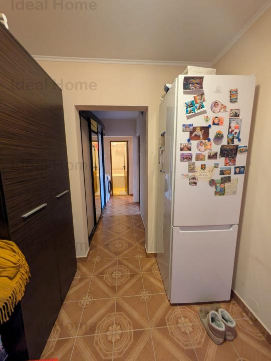 Apartament 3 camere. Alexandru cel bun Minerva Iasi