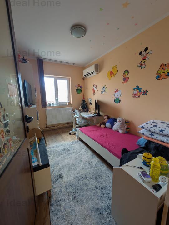 Apartament 3 camere. Alexandru cel bun Minerva Iasi