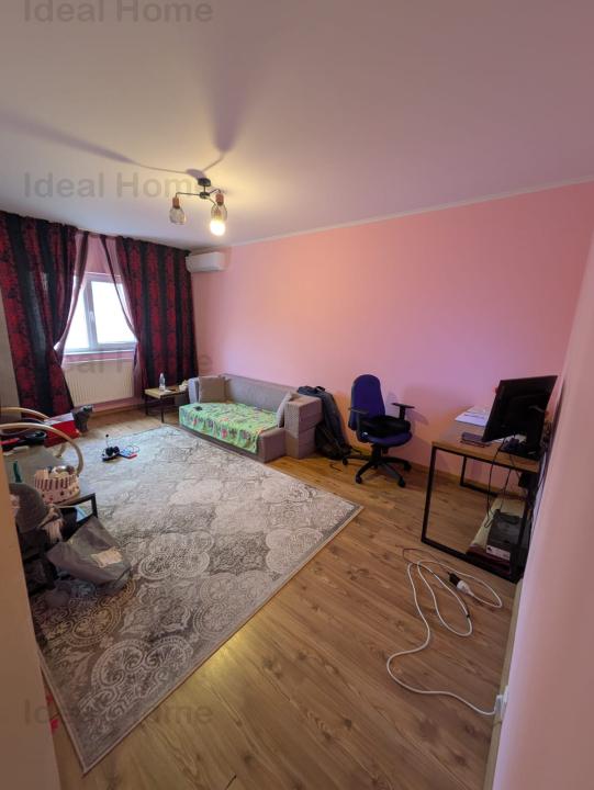 Apartament 3 camere. Alexandru cel bun Minerva Iasi