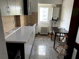 Apartament Trei Camere Gara - Aplha Bank 