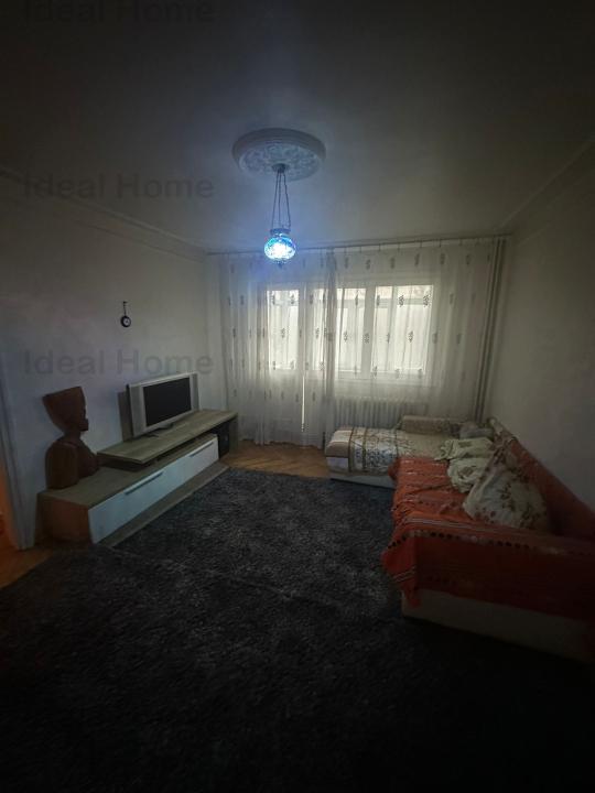 Apartament 2 camere Cantemir etaj intermediar