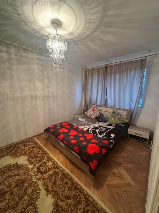 Apartament 2 camere Cantemir etaj intermediar