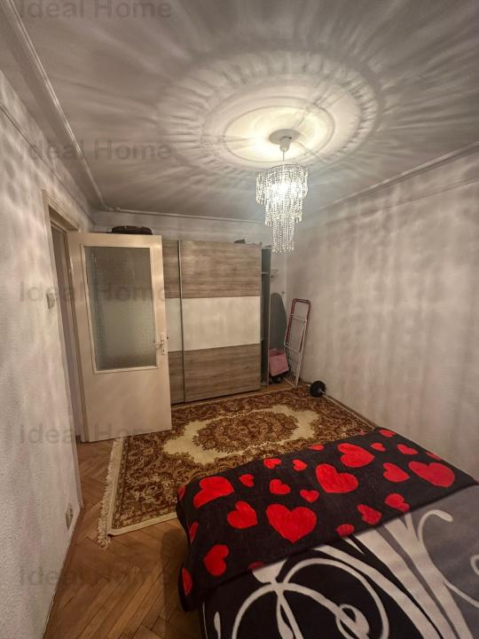 Apartament 2 Camere SD Etaj 1 Podu Ros - Cantemir