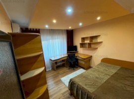 Inchiriere Apartament 2 camere Pacurari Canta Iasi