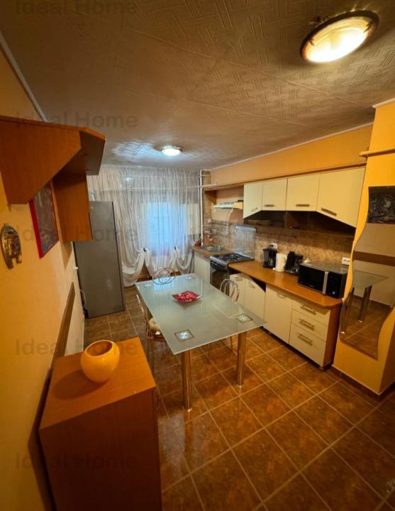 Inchiriere Apartament 2 camere Pacurari Canta Iasi