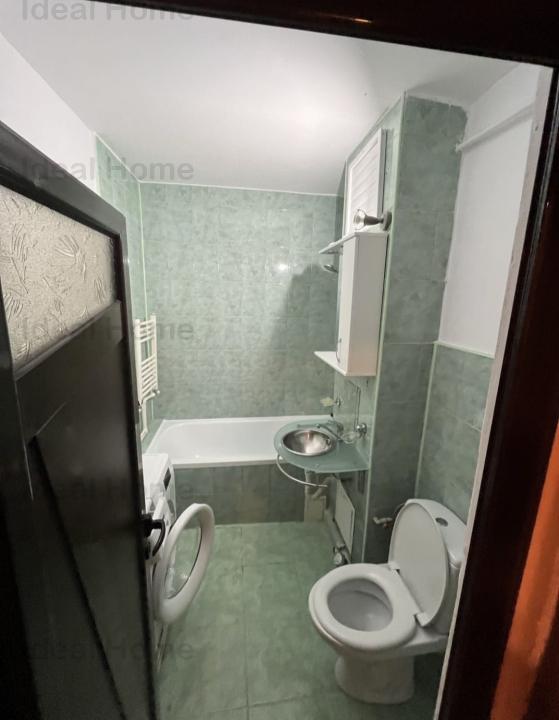 Inchiriere Apartament 2 camere Pacurari Canta Iasi