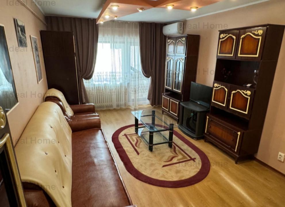 Inchiriere Apartament 2 camere Pacurari Canta Iasi