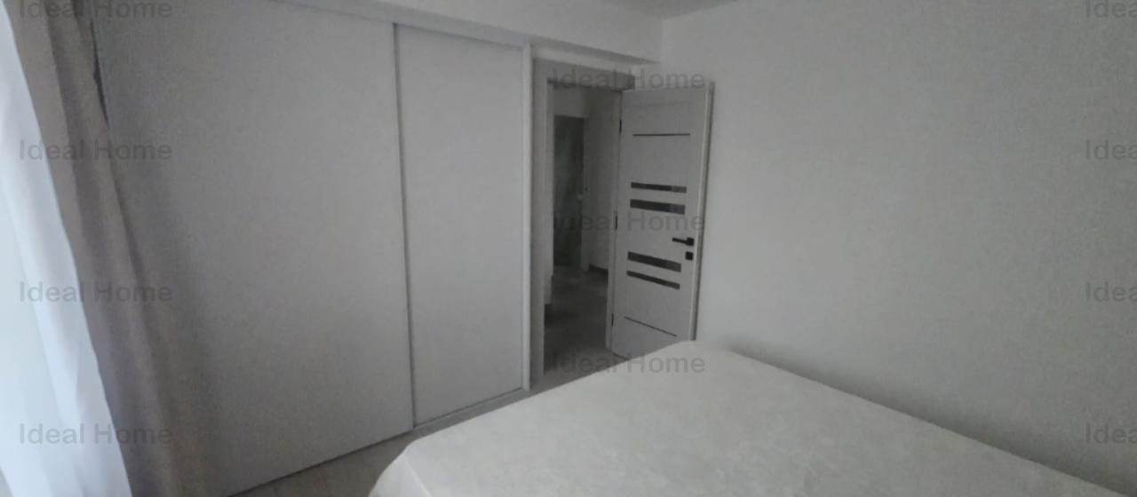 Inchiriere Apartament 3 camere Copou Iasi 