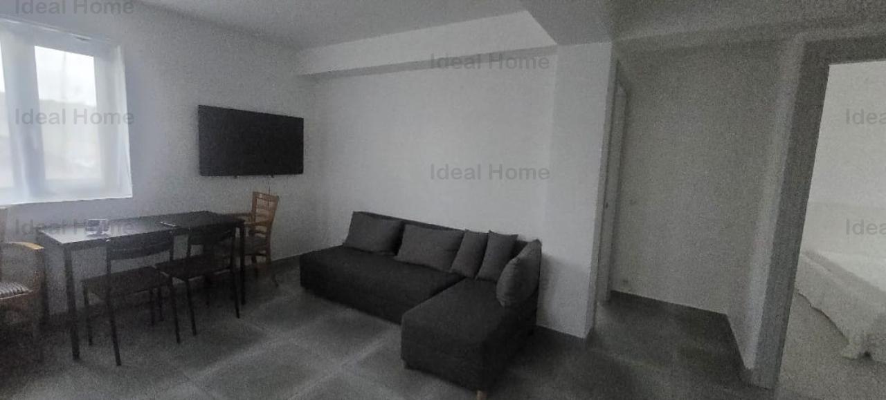 Inchiriere Apartament 3 camere Copou Iasi 