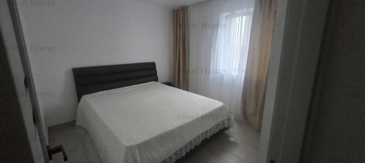 Inchiriere Apartament 3 camere Copou Iasi 