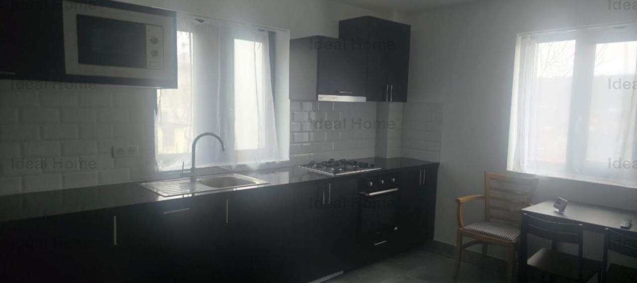 Inchiriere Apartament 3 camere Copou Iasi 