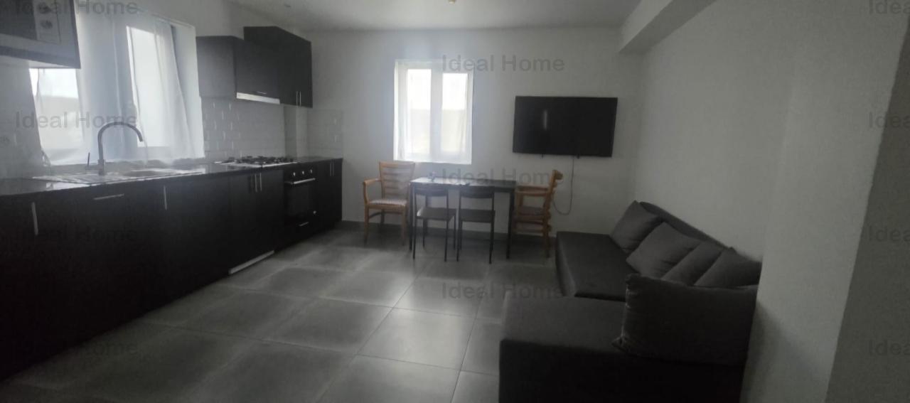 Inchiriere Apartament 3 camere Copou Iasi 