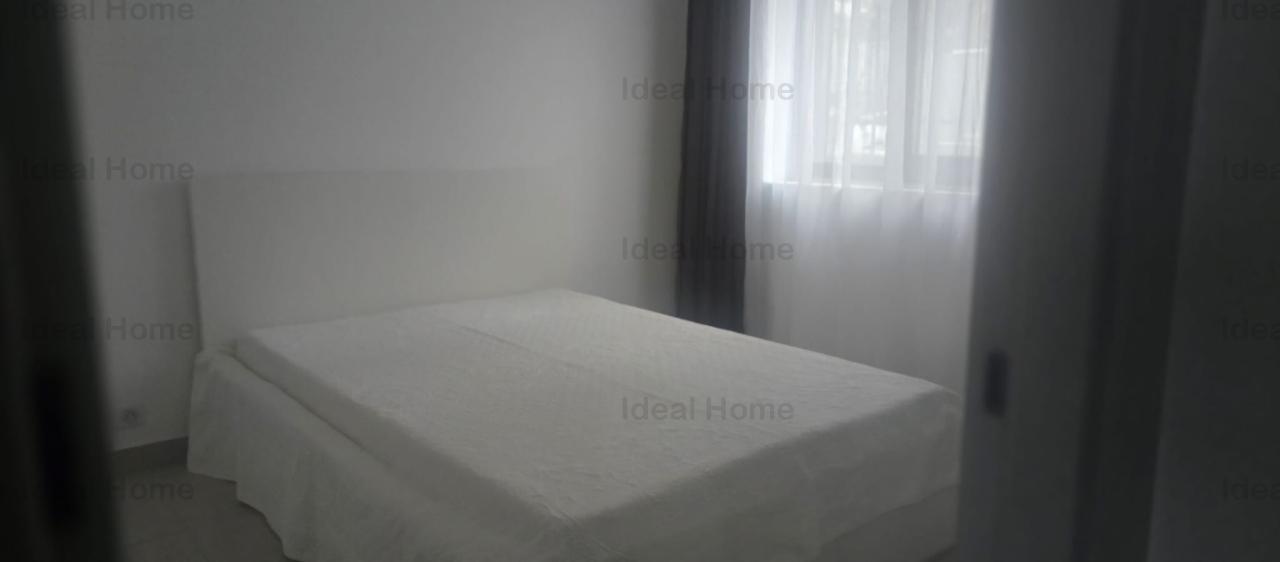 Inchiriere Apartament 3 camere Copou Iasi 