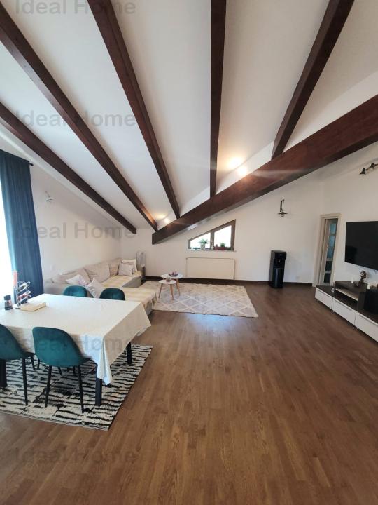 Apartament 3 camere La Vila 