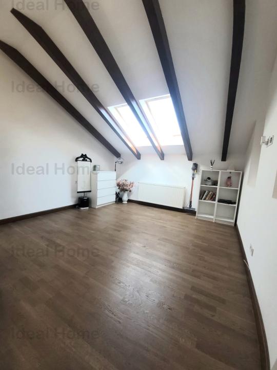 Apartament 3 camere La Vila 